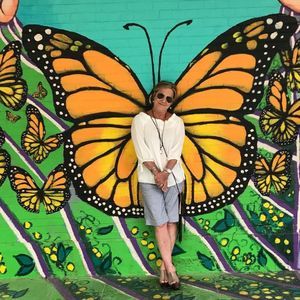 Meet your Posher, Arleen